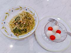 -萨莉亚意式餐厅(南开大悦城店)