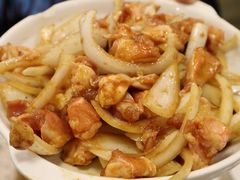 -厚味居炙子烤肉·清真(天桥南纬路店)