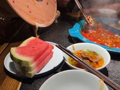 -吼堂老火锅(太古里总店)