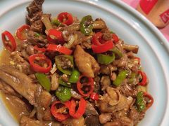 -高佳庄·舟山海鲜(海景旗舰店)