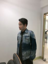 -发饰美男士增发补发假发定制店