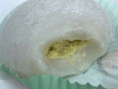 -聪记香港糯米糍(天虹店)