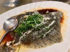 -广东胜利宾馆西关粤中餐厅