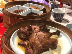 酱鸭-孔乙己酒家(虹桥路店)