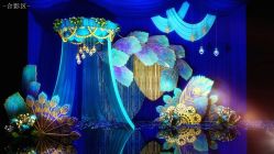 -汕尾陆丰婚庆婚礼司仪主持洪立策划公司(东海店)