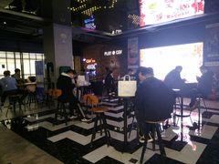 -CGV影城(悦荟4DX店)