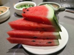 -巴奴毛肚火锅(大剧院店)