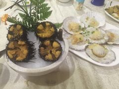 -吉源大排档·鱼生·海鲜(烧烤彩印厂店)