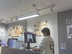 -方快照相馆(光新乐购店)