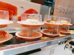 -争鲜回转寿司(通州万达店)