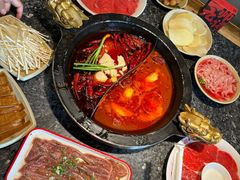 -蜀大侠火锅(春熙路店)