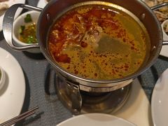 -湖州东吴开元名都酒店-滨河自助餐厅