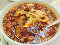 -成都驻京办餐厅(蜀都宾馆店)