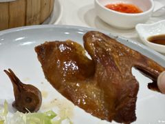 -凤凰楼酒家·粤宴点心(华强北店)