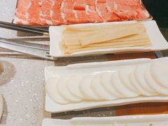 -重庆锦火锅(惠福东路店)