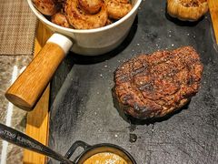 -Hurricane's Grill 飓风牛排