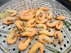 -海大大蒸汽海鲜餐厅·粤菜·特色小炒(欢乐颂店)