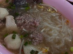 -榮泰米粉湯(Left Shop)