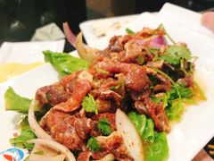 金牌肉筋-杨记齐齐哈尔烤肉(总店)