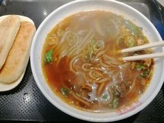 -无名缘米粉(大食代东方广场店)