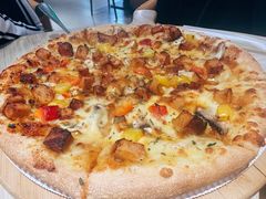 -魏斯理汉堡(西安沣东吾悦店)