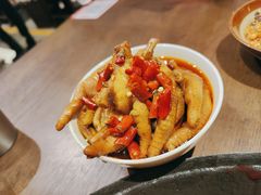 -萍姐火锅·公路夜市(南京新街口店)
