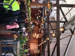 Beef&nbsp;Rib-Pancakes on the rocks(Darling Harbour)