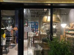 门面-大井咖啡店(大井巷店)