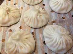 -小六汤包·老字号·中华名小吃(公园南路店)