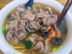 -特色六鲜面馆(新河一村小区店)