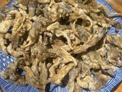 -關東雪东北菜(中庚漫游城店)