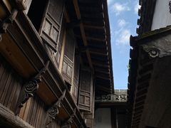 -潜口民宅博物馆