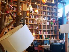 -漫咖啡 (CCPAPK店)