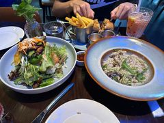 -bluefrog蓝蛙(皇庭广场店)