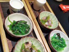 -七条鱼日本料理(三墩店)
