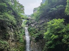 -孤山寨风景区