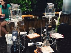 -Seesaw Coffee(环贸iapm店)
