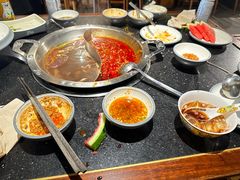 -井格重庆火锅(燕郊永旺店)