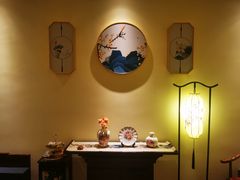 -芳朴养生按摩spa·男士