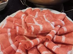 -再宣武文化主题餐厅·清真