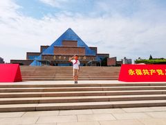 -上海市龙华烈士陵园