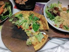 -佐度王子扒房(天鹅湖店)