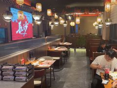 -恰饭·老长沙市井菜(天河客运站店)