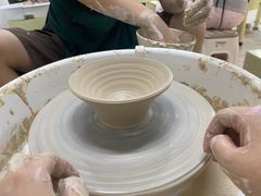 -粤陶渊.DIY陶艺体验馆(粤陶总店)