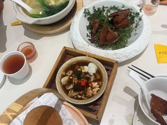 -蔡澜点心·粤菜(月星环球港店)