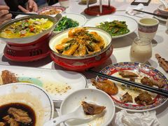 -应天大明王朝·南京菜(中山陵店)