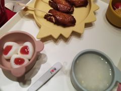 -西贝(枫蓝国际购物中心店)
