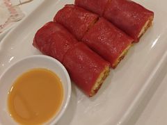 -骏丰酒楼(黄编店)