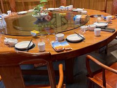 包厢-金筷子西北菜·捞悦火锅