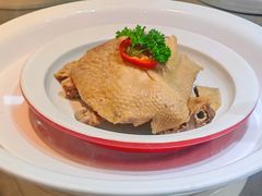 吴王贡鹅-不倒翁·安徽名菜楼(步行街店)